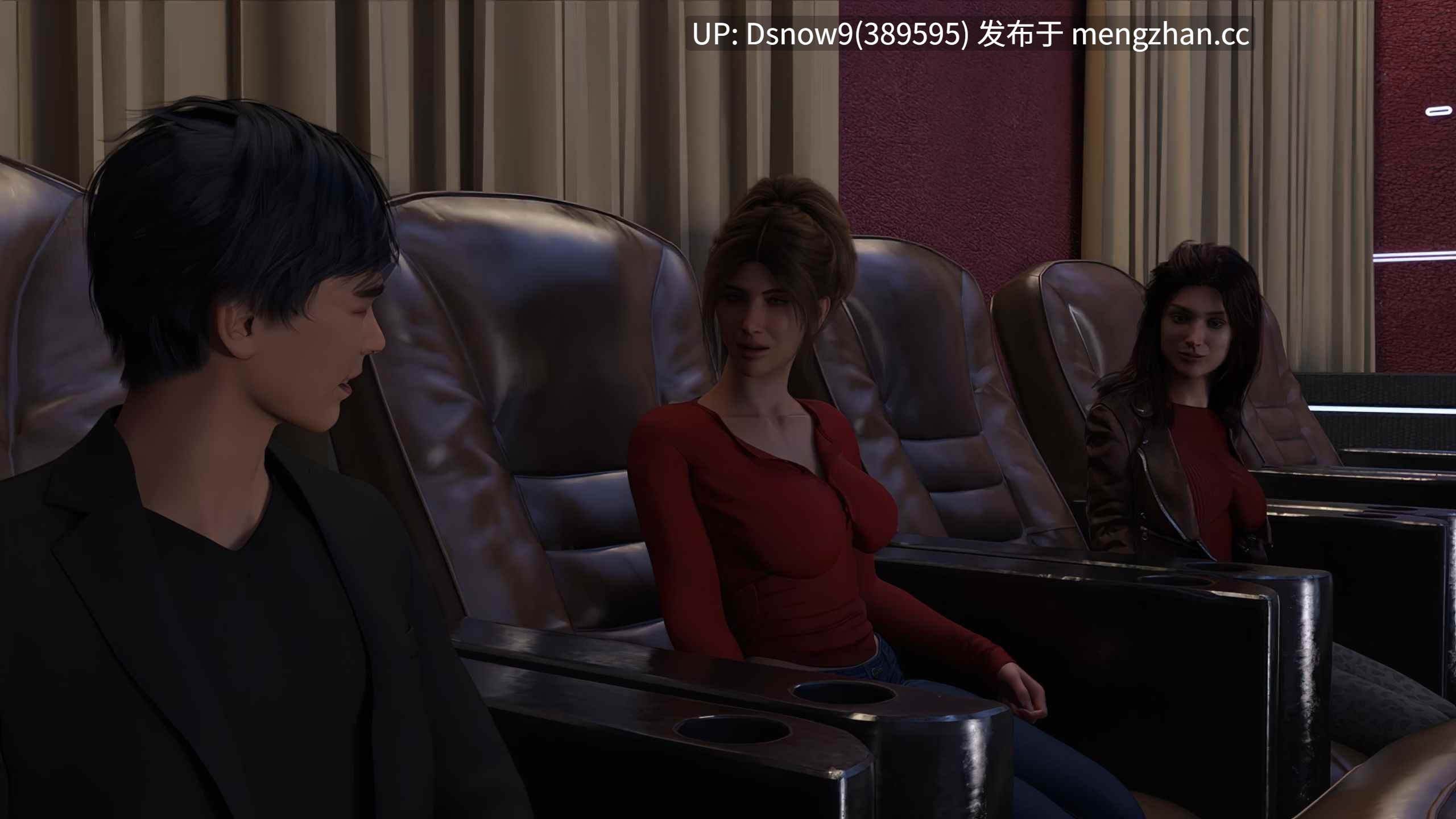 【欧美SLG/AI汉化/动态】一场不稳定的婚姻 A Volatile Marriage Ep.4【PC+安卓/6.2G】-第2张图片-萌站 【欧美SLG/AI汉化/动态】一场不稳定的婚姻 A Volatile Marriage Ep.4【PC+安卓/6.2G】-第2张图片-萌站