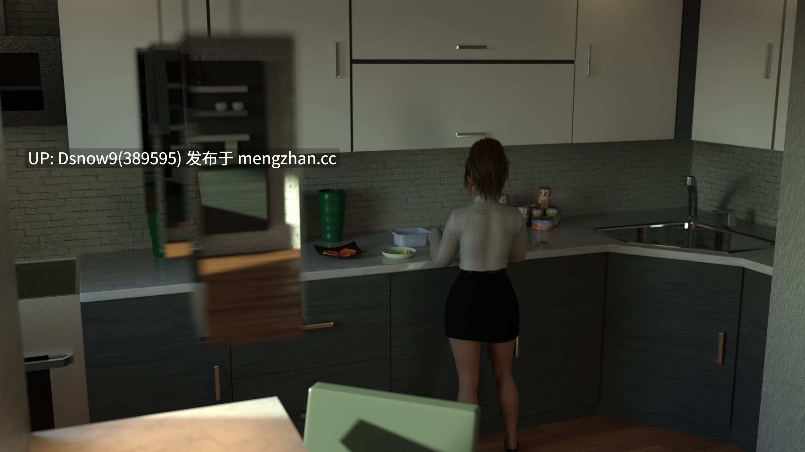 【欧美SLG/AI汉化/动态】一场不稳定的婚姻 A Volatile Marriage Ep.4【PC+安卓/6.2G】-第3张图片-萌站 【欧美SLG/AI汉化/动态】一场不稳定的婚姻 A Volatile Marriage Ep.4【PC+安卓/6.2G】-第3张图片-萌站