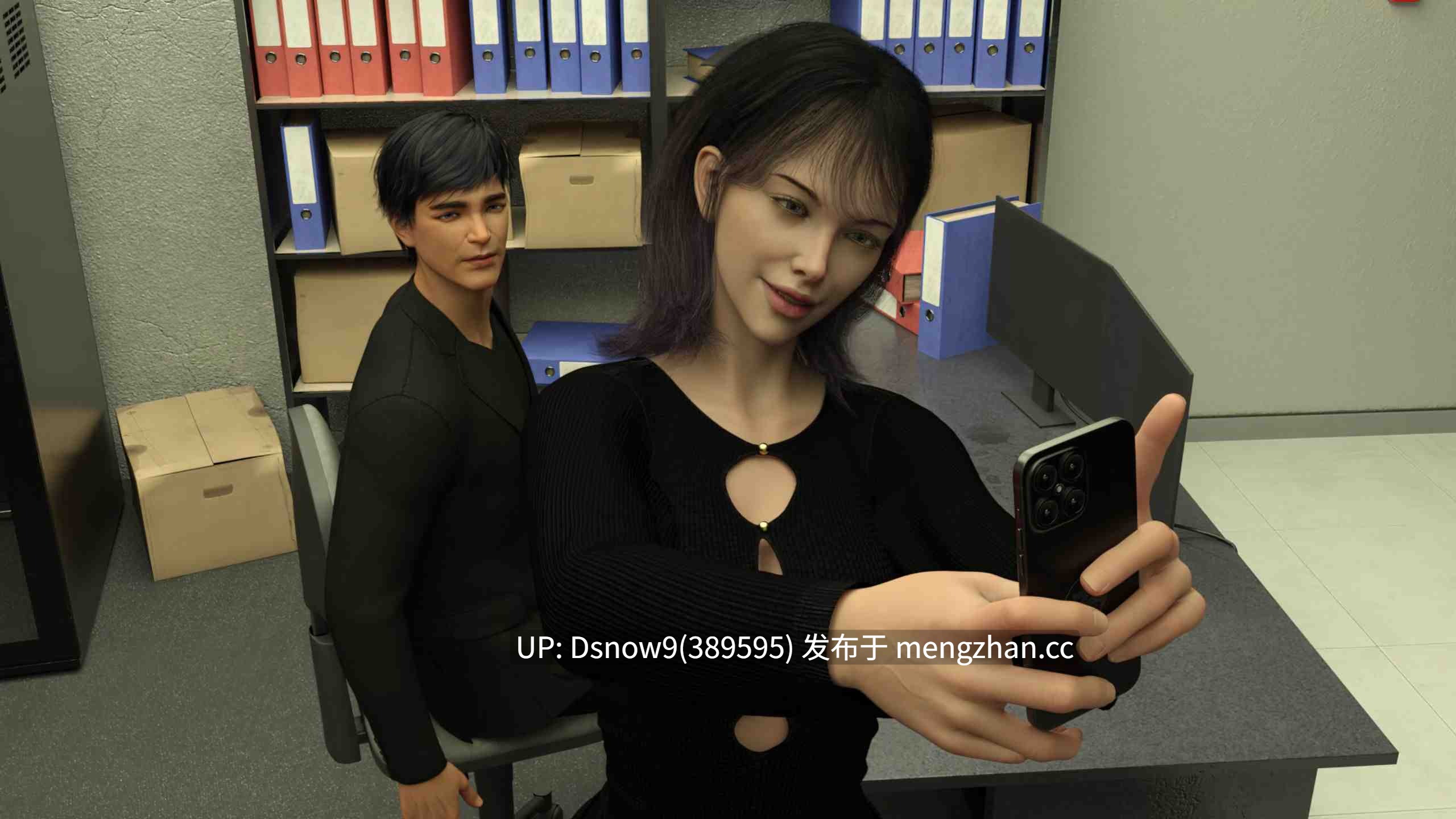 【欧美SLG/AI汉化/动态】一场不稳定的婚姻 A Volatile Marriage Ep.4【PC+安卓/6.2G】-第4张图片-萌站 【欧美SLG/AI汉化/动态】一场不稳定的婚姻 A Volatile Marriage Ep.4【PC+安卓/6.2G】-第4张图片-萌站