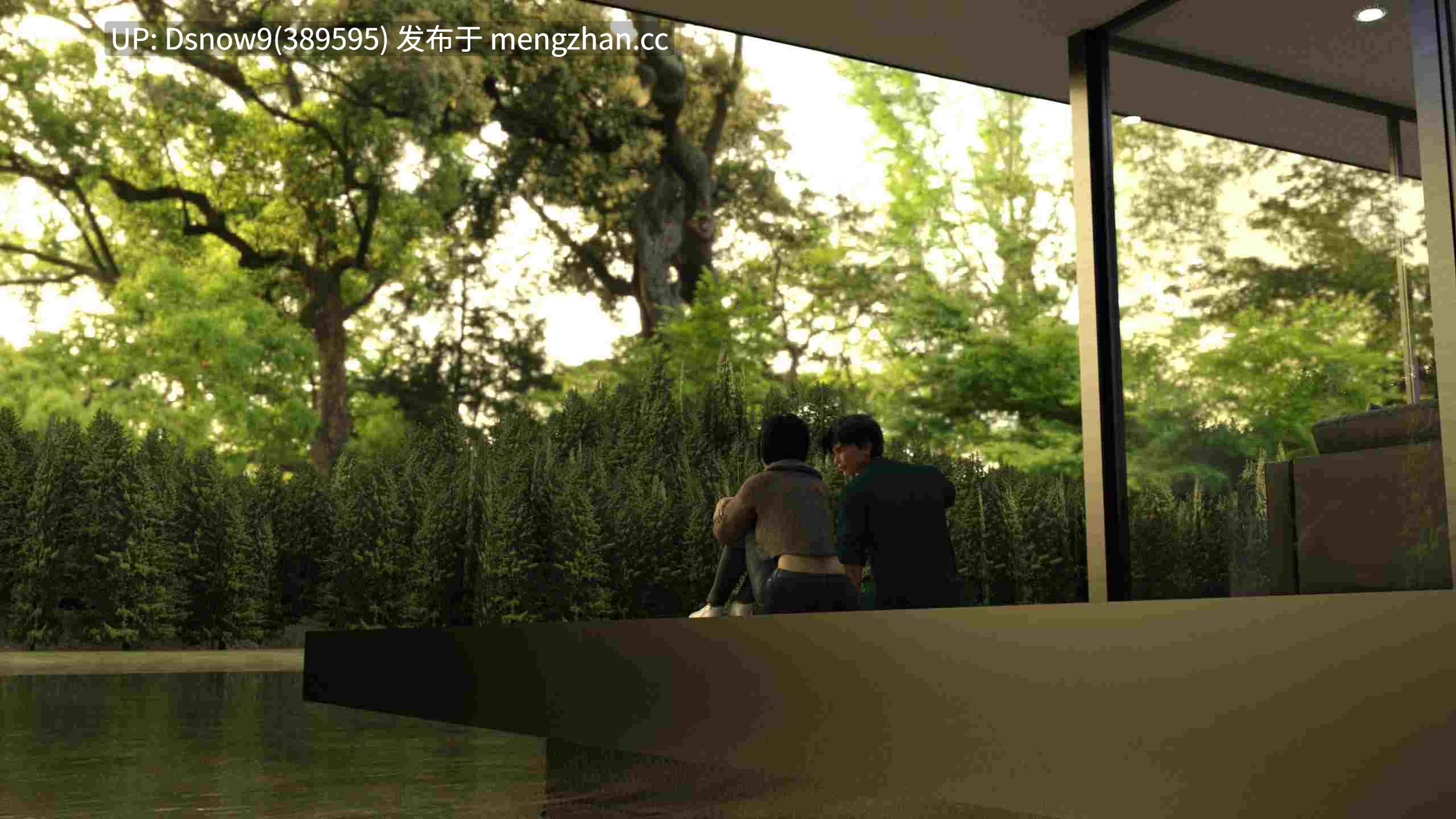 【欧美SLG/AI汉化/动态】一场不稳定的婚姻 A Volatile Marriage Ep.4【PC+安卓/6.2G】-第6张图片-萌站 【欧美SLG/AI汉化/动态】一场不稳定的婚姻 A Volatile Marriage Ep.4【PC+安卓/6.2G】-第6张图片-萌站