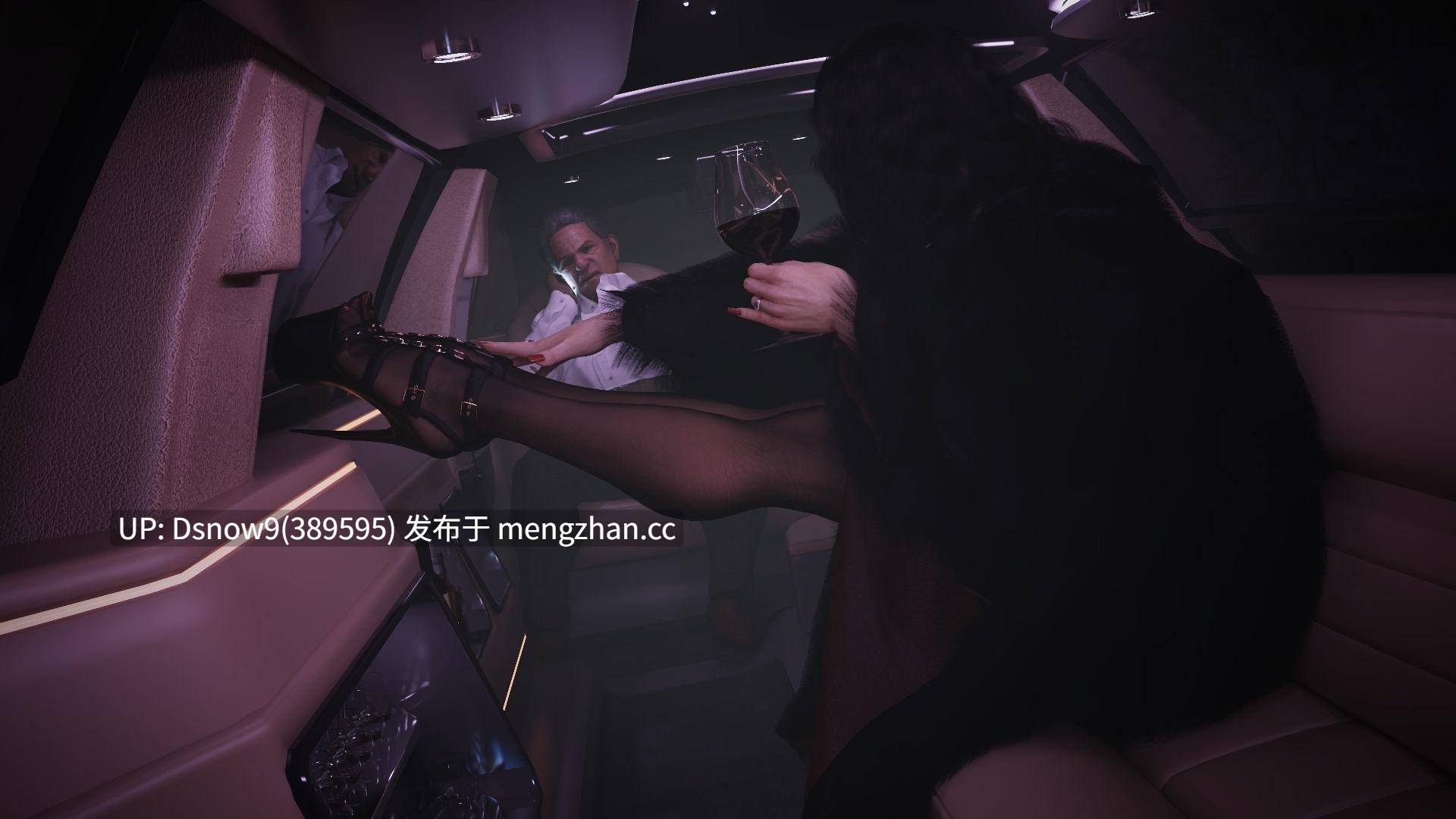 【欧美SLG/汉化/动态】流浪汉 The Bum v0.9.2【PC/11.0G】-第8张图片-萌站