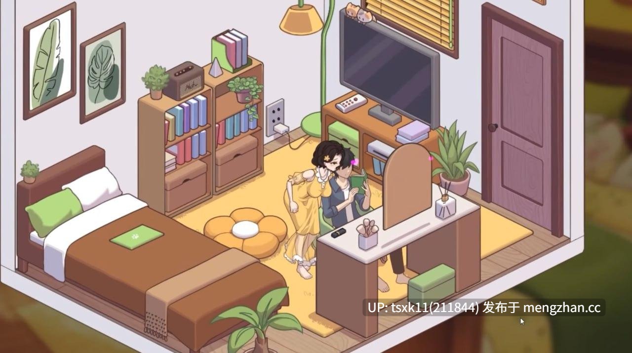 【#SLG #官中 #PC 】爱与生活:幸福学生 Love n Life: Happy Student 版本:v2.1.4-第3张图片-萌站 【#SLG #官中 #PC 】爱与生活:幸福学生 Love n Life: Happy Student 版本:v2.1.4-第3张图片-萌站
