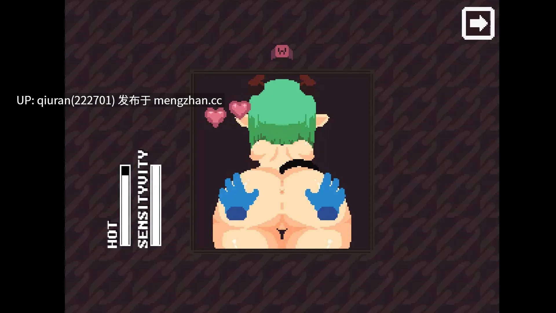 新作/本篇低价[SLG/官中/动态/巨乳/2D]魔王们的女儿们 The Demon King’s Daughters v1.1.3 官方中文版 [368MB]-第2张图片-萌站