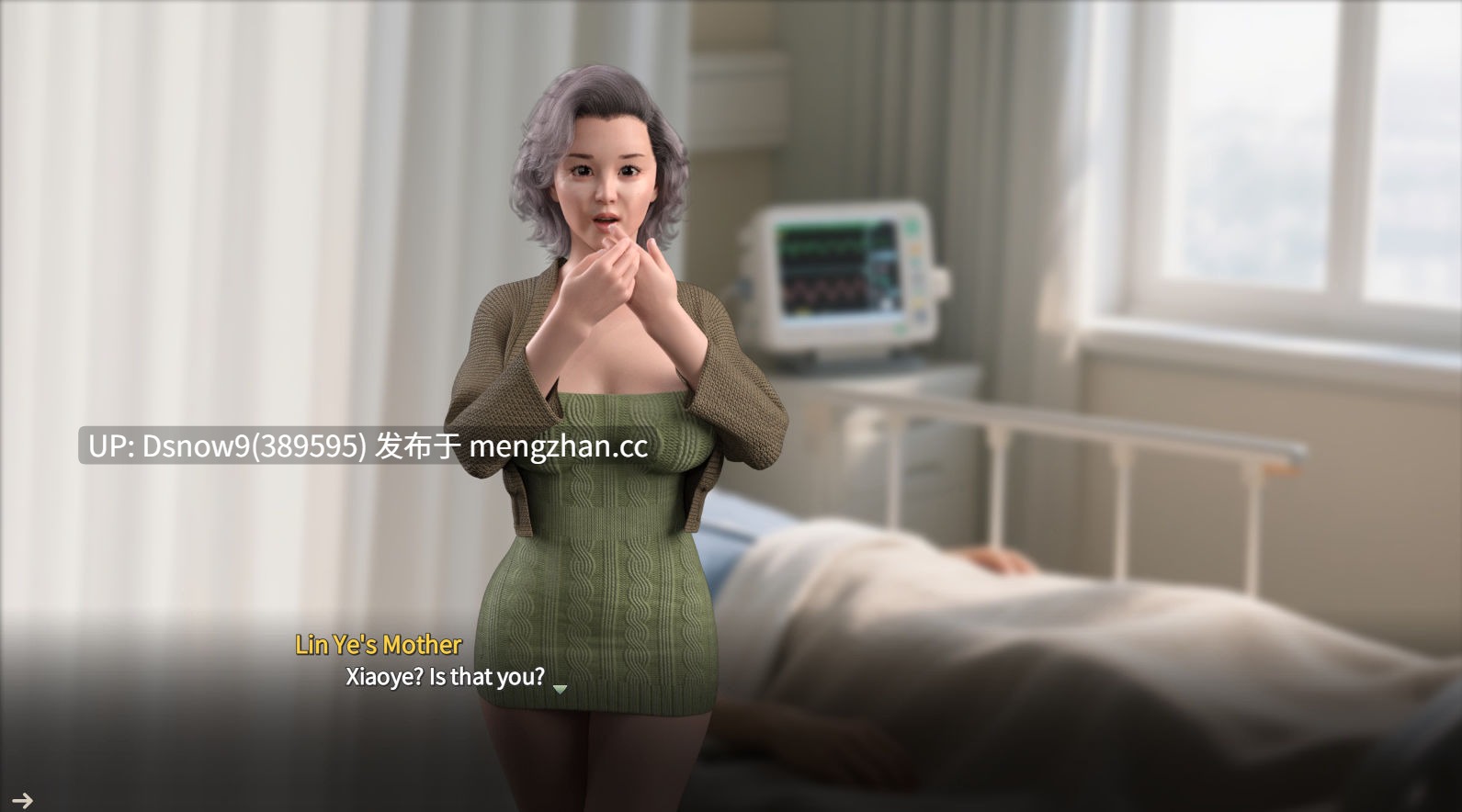 [SLG/动态/官中步兵] 恋恋小筑 Lovesome Stay v0.1.10 [PC/1.46G]-第4张图片-萌站