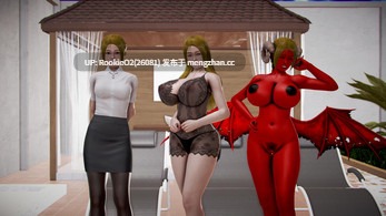 【亚洲SLG大作/汉化/后宫/沙盒/后宫/乱伦/熟女/洗脑/精神控制/洗脑/催眠/堕落/乳交/PC】我的新邻居 / My New Neighbors v1.84 AI汉化版【10.2G】-第6张图片-萌站 【亚洲SLG大作/汉化/后宫/沙盒/后宫/乱伦/熟女/洗脑/精神控制/洗脑/催眠/堕落/乳交/PC】我的新邻居 / My New Neighbors v1.84 AI汉化版【10.2G】-第6张图片-萌站