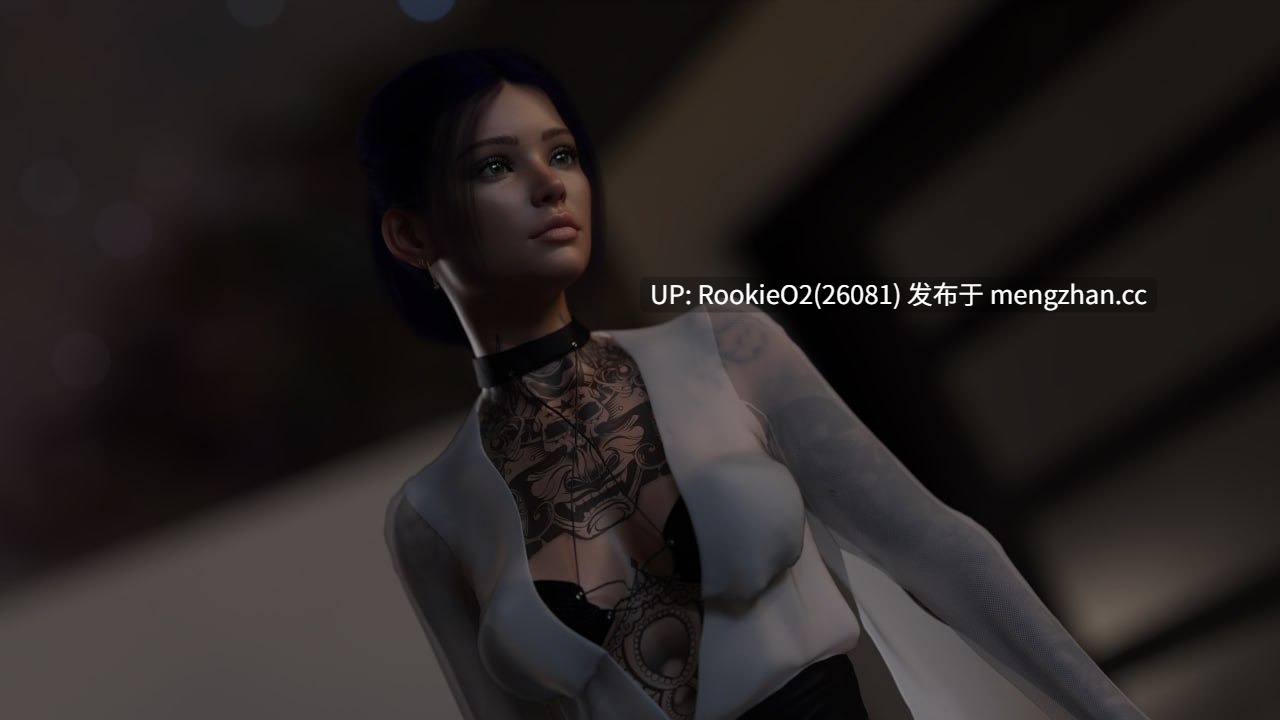 【SLG/汉化/PC】违背承诺 / Broken Promises v0.403 AI汉化版【7.85G】-第5张图片-萌站