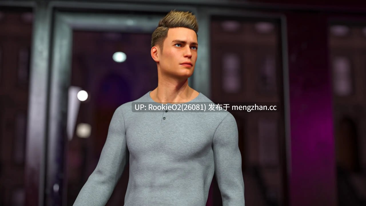 【SLG/汉化/PC】违背承诺 / Broken Promises v0.403 AI汉化版【7.85G】-第7张图片-萌站