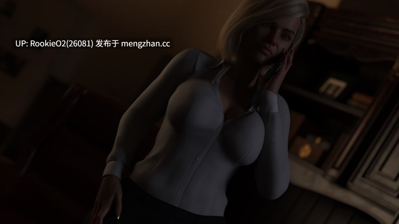 【SLG/汉化/PC】违背承诺 / Broken Promises v0.403 AI汉化版【7.85G】-第8张图片-萌站