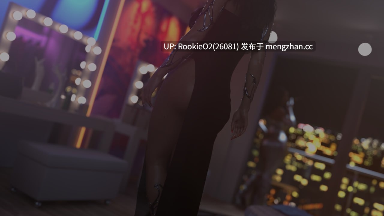 【SLG/汉化/PC】违背承诺 / Broken Promises v0.403 AI汉化版【7.85G】-第9张图片-萌站