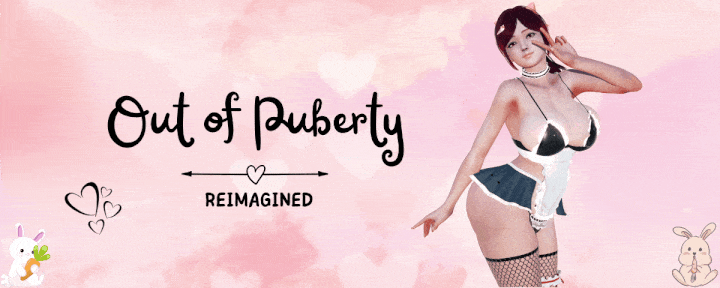 【SLG/汉化/3D/腐败/巨乳/乱伦/PC】走出青春期：重新想象 / Out of Puberty: Reimagined v0.85 AI汉化版【3.16G】-第4张图片-萌站