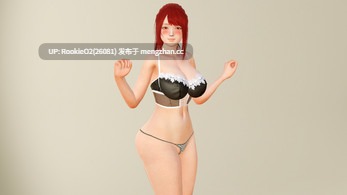 【SLG/汉化/3D/腐败/巨乳/乱伦/PC】走出青春期：重新想象 / Out of Puberty: Reimagined v0.85 AI汉化版【3.16G】-第15张图片-萌站