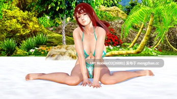 【SLG/汉化/3D/腐败/巨乳/乱伦/PC】走出青春期：重新想象 / Out of Puberty: Reimagined v0.85 AI汉化版【3.16G】-第18张图片-萌站