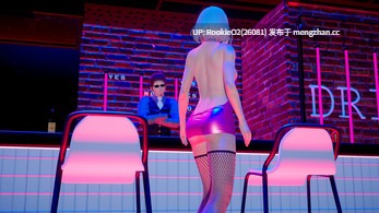 【SLG/汉化/3D/腐败/巨乳/乱伦/PC】走出青春期：重新想象 / Out of Puberty: Reimagined v0.85 AI汉化版【3.16G】-第25张图片-萌站