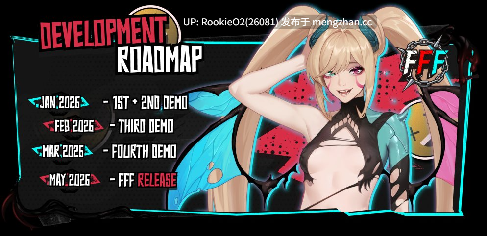 【SLG/官中/扶她/PC】扶她操伪娘 / FUTA FUCKS FEMBOYS v0.3.16 STEAM官方中文版 26.02.24更新【1.32G】-第9张图片-萌站