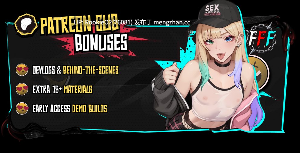 【SLG/官中/扶她/PC】扶她操伪娘 / FUTA FUCKS FEMBOYS v0.3.16 STEAM官方中文版 26.02.24更新【1.32G】-第11张图片-萌站