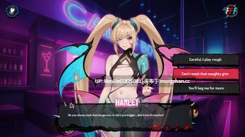 【SLG/官中/扶她/PC】扶她操伪娘 / FUTA FUCKS FEMBOYS v0.3.16 STEAM官方中文版 26.02.24更新【1.32G】-第25张图片-萌站