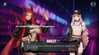 【SLG/官中/扶她/PC】扶她操伪娘 / FUTA FUCKS FEMBOYS v0.3.16 STEAM官方中文版 26.02.24更新【1.32G】-第27张图片-萌站