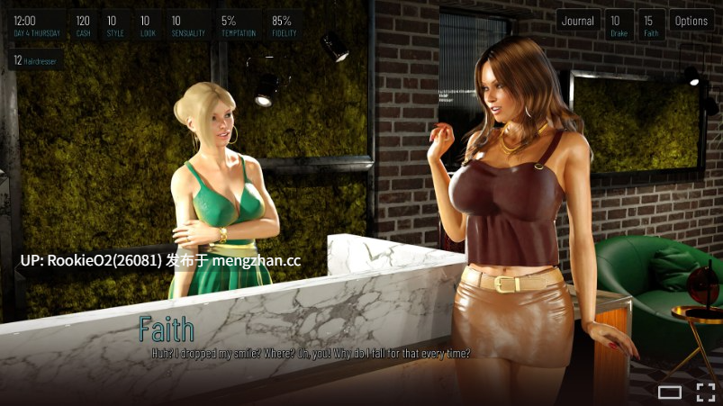 【SLG/官中/PC】迈阿密之囚:堕落的枷锁 / Eleanor in Miami: Chains of depravity STEAM官方中文版 26.02.20发售【8.36G】-第13张图片-萌站 【SLG/官中/PC】迈阿密之囚:堕落的枷锁 / Eleanor in Miami: Chains of depravity STEAM官方中文版 26.02.20发售【8.36G】-第13张图片-萌站