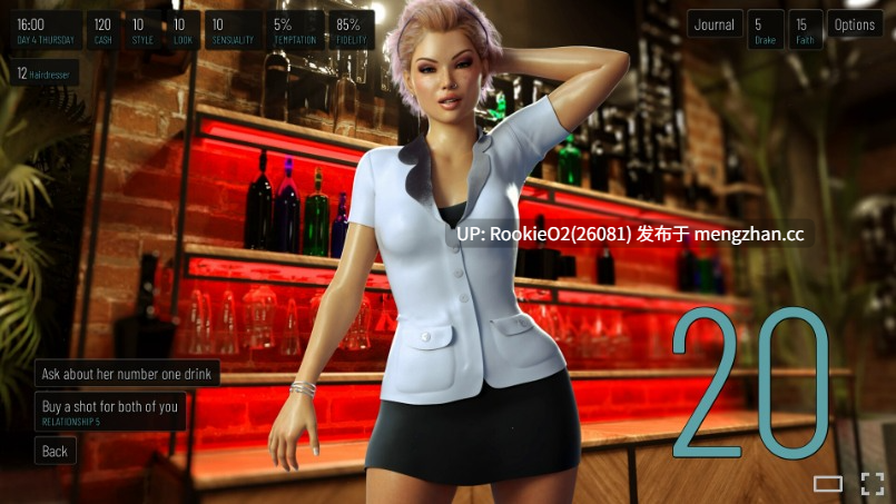 【SLG/官中/PC】迈阿密之囚:堕落的枷锁 / Eleanor in Miami: Chains of depravity STEAM官方中文版 26.02.20发售【8.36G】-第19张图片-萌站 【SLG/官中/PC】迈阿密之囚:堕落的枷锁 / Eleanor in Miami: Chains of depravity STEAM官方中文版 26.02.20发售【8.36G】-第19张图片-萌站