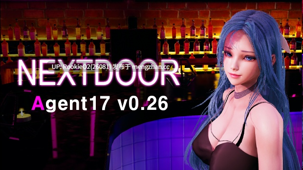 【亚洲SLG/官中/PC】特工17 / Agent 17 v0.26.8 官方中文 26.02.24更新【2.76G】-第5张图片-萌站 【亚洲SLG/官中/PC】特工17 / Agent 17 v0.26.8 官方中文 26.02.24更新【2.76G】-第5张图片-萌站