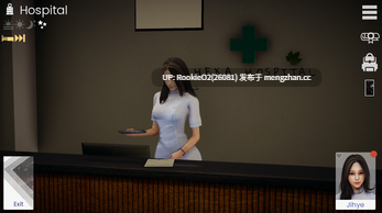 【亚洲SLG/官中/PC】特工17 / Agent 17 v0.26.8 官方中文 26.02.24更新【2.76G】-第12张图片-萌站 【亚洲SLG/官中/PC】特工17 / Agent 17 v0.26.8 官方中文 26.02.24更新【2.76G】-第12张图片-萌站