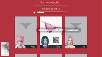 【亚洲SLG/官中/PC】特工17 / Agent 17 v0.26.8 官方中文 26.02.24更新【2.76G】-第15张图片-萌站 【亚洲SLG/官中/PC】特工17 / Agent 17 v0.26.8 官方中文 26.02.24更新【2.76G】-第15张图片-萌站