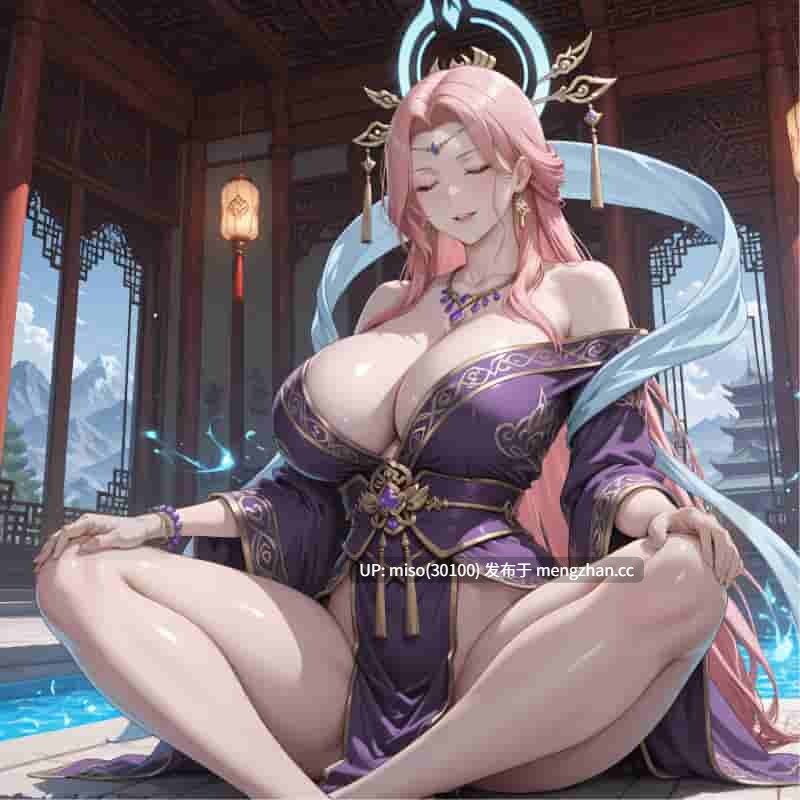 [3D]异世修仙传01-03-第13张图片-萌站