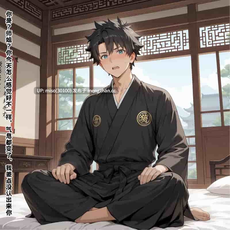 [3D]异世修仙传01-03-第16张图片-萌站
