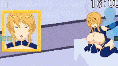 ［像素/精品动态/机翻/动画/巨乳］(转载搬运) 強力な助っ人 223MB-第5张图片-萌站