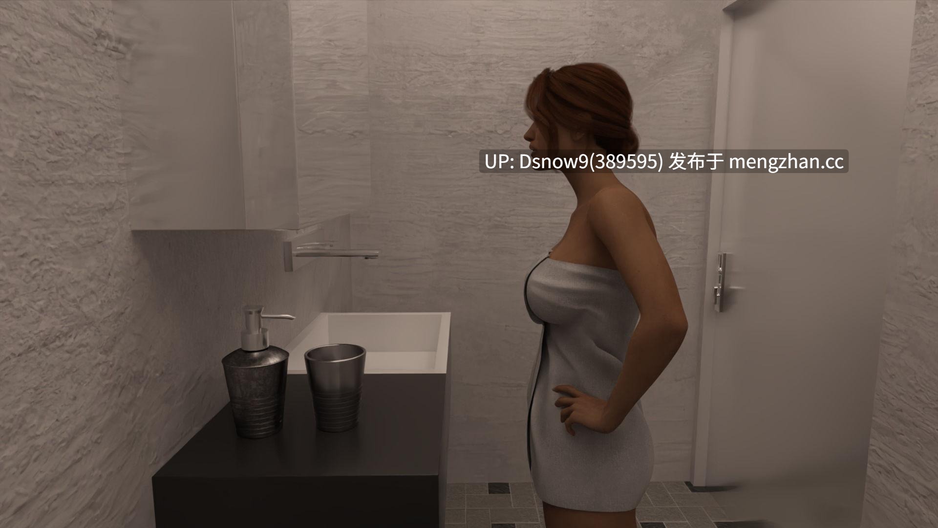 【欧美SLG/AI汉化/动态】焦虑不安 Angst v0.81【PC+安卓/2.6G】-第2张图片-萌站 【欧美SLG/AI汉化/动态】焦虑不安 Angst v0.81【PC+安卓/2.6G】-第2张图片-萌站