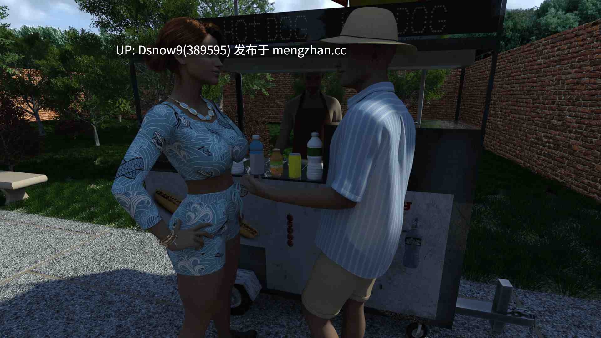 【欧美SLG/AI汉化/动态】焦虑不安 Angst v0.81【PC+安卓/2.6G】-第5张图片-萌站 【欧美SLG/AI汉化/动态】焦虑不安 Angst v0.81【PC+安卓/2.6G】-第5张图片-萌站