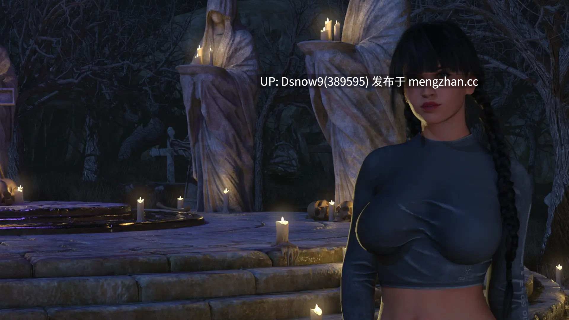 【欧美SLG/AI汉化/动态】末日恋人 Apocalypse Lovers v1.3 Ch.3【PC+安卓/3.70G】-第2张图片-萌站 【欧美SLG/AI汉化/动态】末日恋人 Apocalypse Lovers v1.3 Ch.3【PC+安卓/3.70G】-第2张图片-萌站