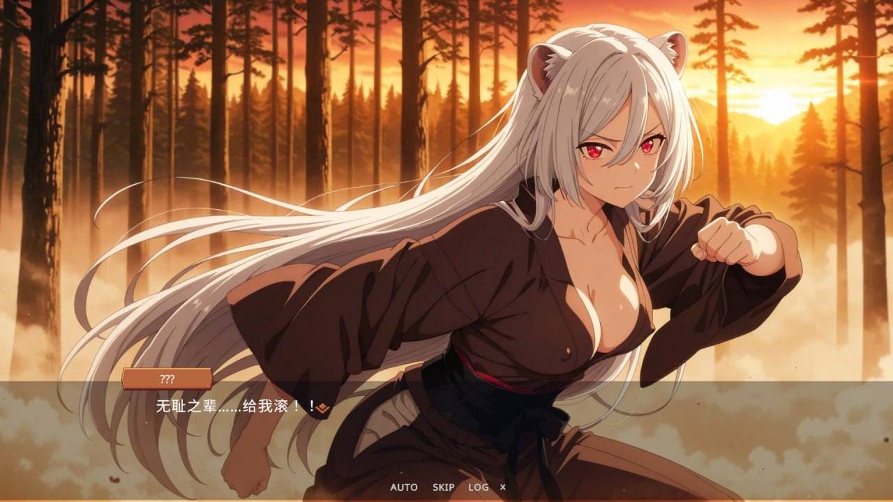 [SLG/官中/PC/低价]猜拳退魔師官方中文版【2026年02月12日发售】-第6张图片-萌站