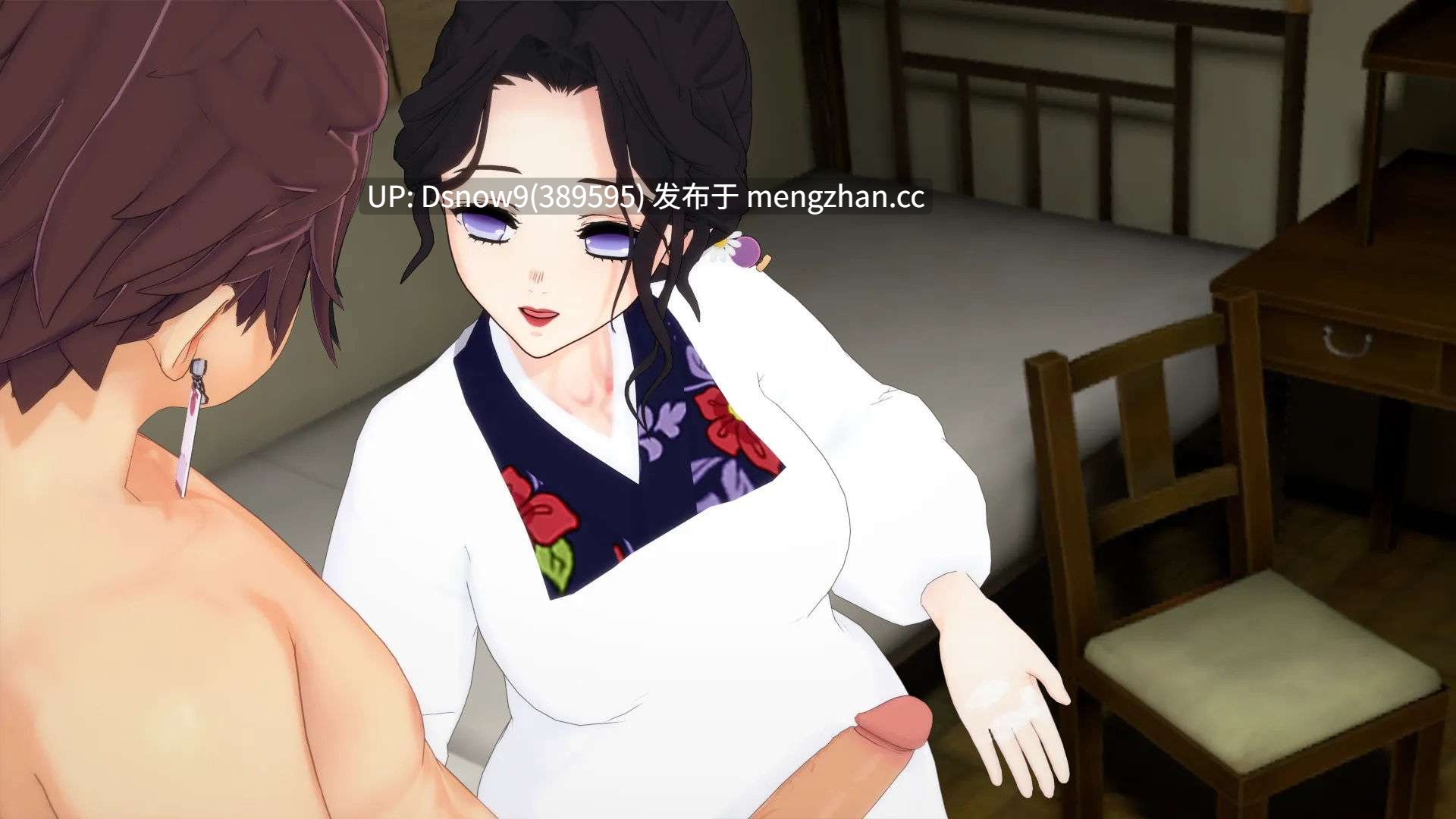 【日系SLG/AI汉化/动态】恶魔魅惑者 Demon Charmer v0.25【PC+安卓/3.58G】-第2张图片-萌站 【日系SLG/AI汉化/动态】恶魔魅惑者 Demon Charmer v0.25【PC+安卓/3.58G】-第2张图片-萌站