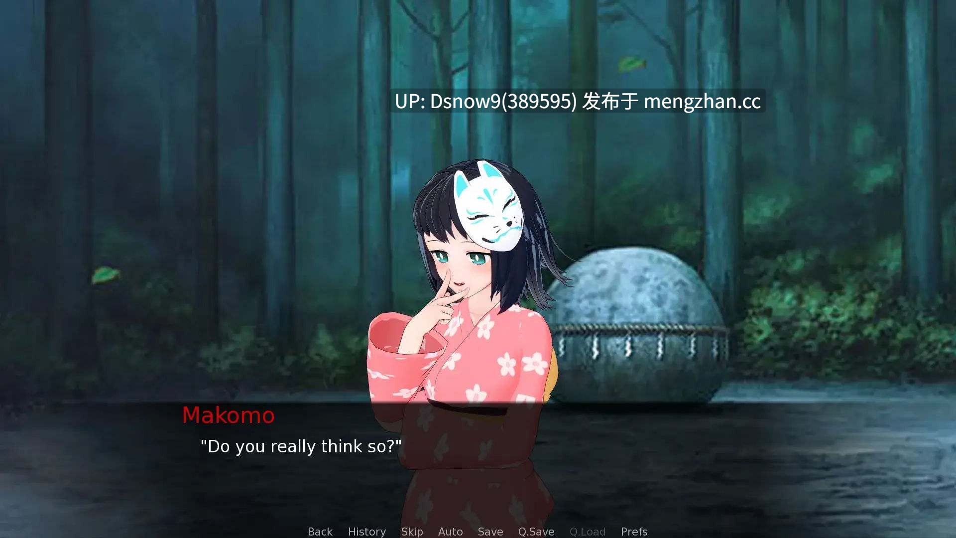 【日系SLG/AI汉化/动态】恶魔魅惑者 Demon Charmer v0.25【PC+安卓/3.58G】-第4张图片-萌站 【日系SLG/AI汉化/动态】恶魔魅惑者 Demon Charmer v0.25【PC+安卓/3.58G】-第4张图片-萌站