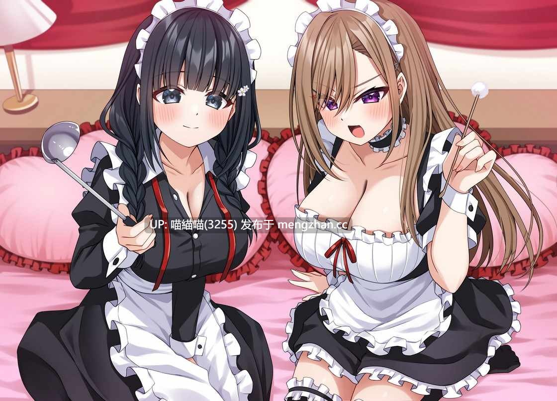 RJ01549102【CV:秋野かえで&浅見ゆい】女友達は頼めば意外と囁いてくれる【女友達ASMR】