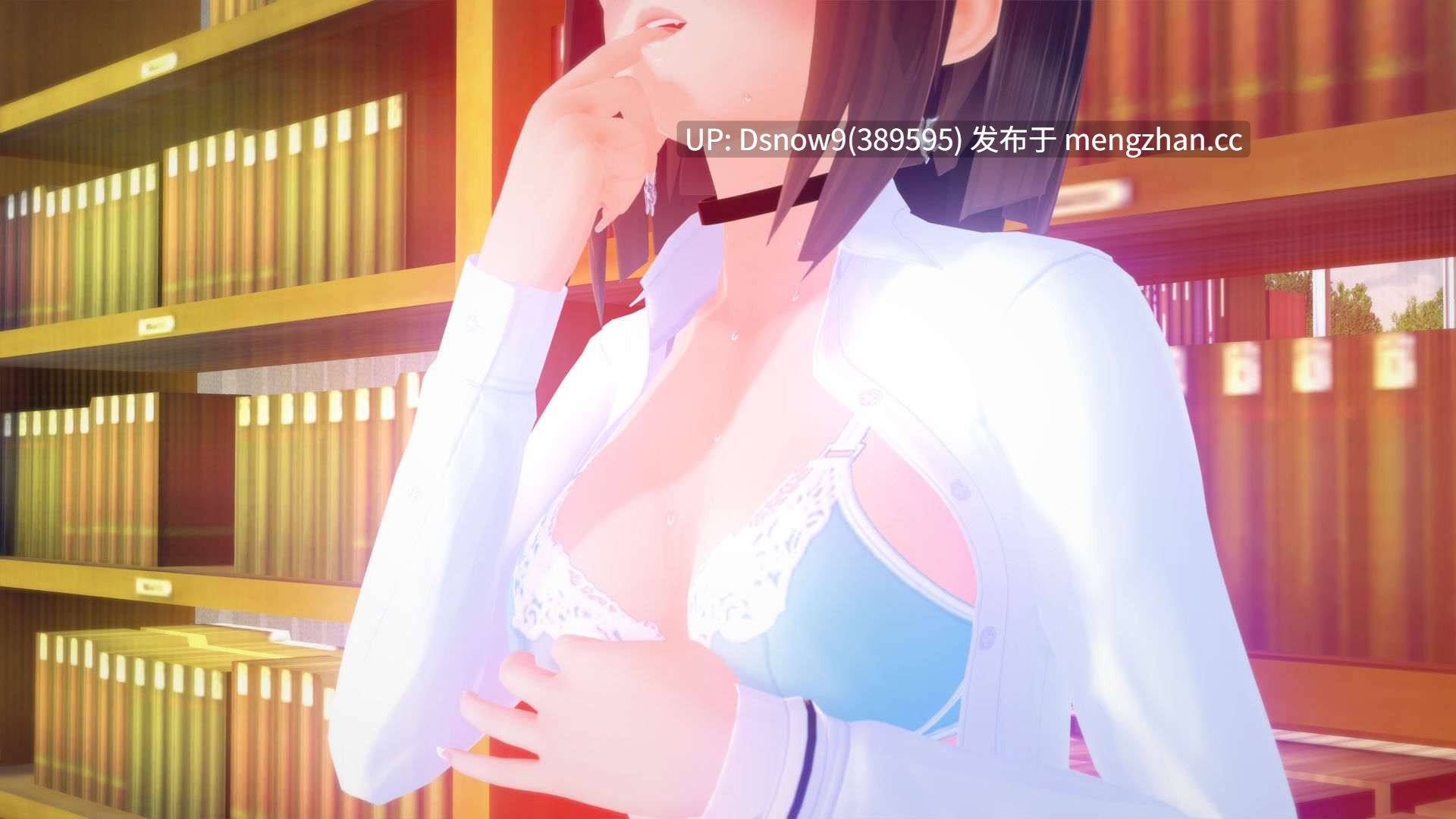 【日系SLG/AI汉化/动态】走进你的心重制版 Into Your Heart Revamped v0.1.5【PC+安卓/4G】