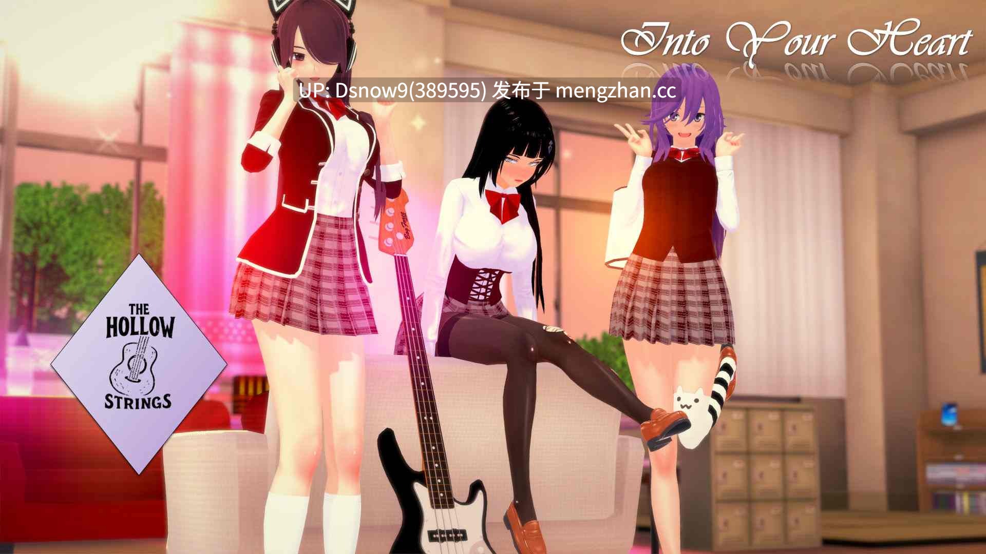【日系SLG/AI汉化/动态】走进你的心重制版 Into Your Heart Revamped v0.1.5【PC+安卓/4G】-第2张图片-萌站 【日系SLG/AI汉化/动态】走进你的心重制版 Into Your Heart Revamped v0.1.5【PC+安卓/4G】-第2张图片-萌站