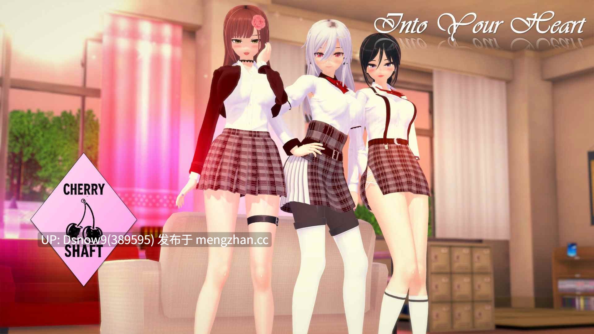 【日系SLG/AI汉化/动态】走进你的心重制版 Into Your Heart Revamped v0.1.5【PC+安卓/4G】-第4张图片-萌站 【日系SLG/AI汉化/动态】走进你的心重制版 Into Your Heart Revamped v0.1.5【PC+安卓/4G】-第4张图片-萌站