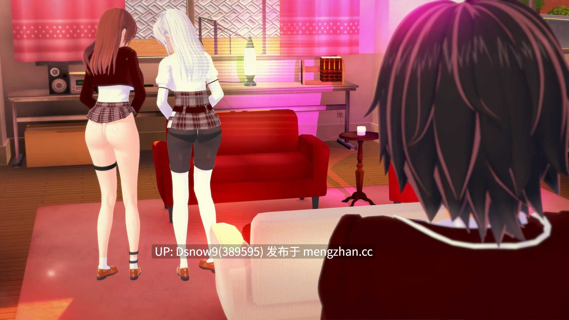 【日系SLG/AI汉化/动态】走进你的心重制版 Into Your Heart Revamped v0.1.5【PC+安卓/4G】-第5张图片-萌站 【日系SLG/AI汉化/动态】走进你的心重制版 Into Your Heart Revamped v0.1.5【PC+安卓/4G】-第5张图片-萌站