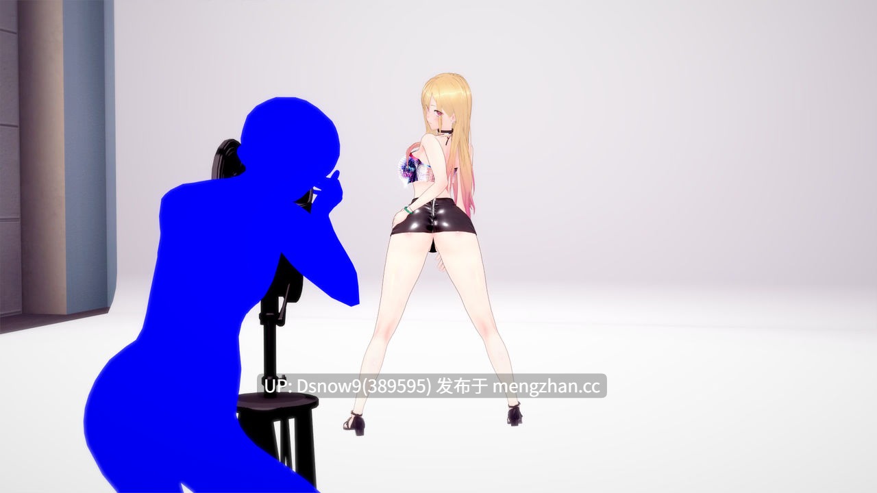 【日系SLG/AI汉化/动态】我的装扮NTR-看不见的欲望 My Dress Up NTR: Unseen Desire v0.7 P2【PC+安卓/4.9G】-第1张图片-萌站