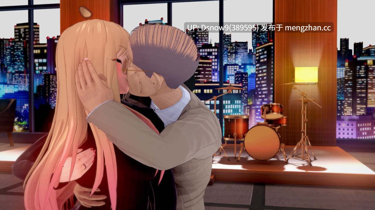 【日系SLG/AI汉化/动态】我的装扮NTR-看不见的欲望 My Dress Up NTR: Unseen Desire v0.7 P2【PC+安卓/4.9G】-第7张图片-萌站
