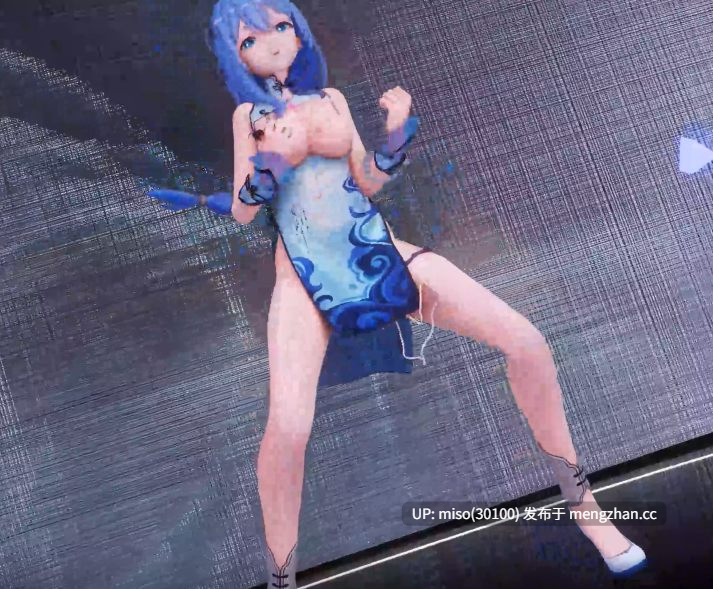 4.- gimme gimme 波塞冬 深空之眼 []
