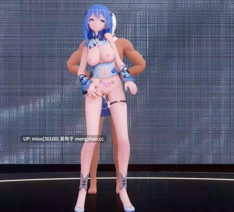4.- gimme gimme 波塞冬 深空之眼 []-第5张图片-萌站