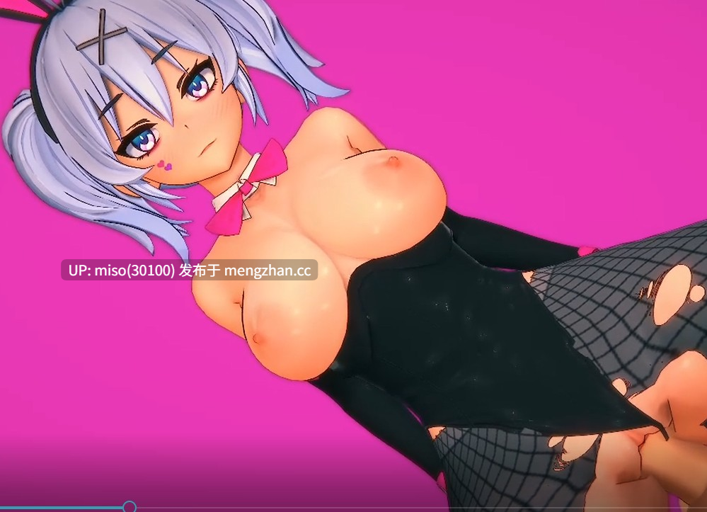 12. Hatsune Miku [rabbit hole] ~sex ]-第2张图片-萌站