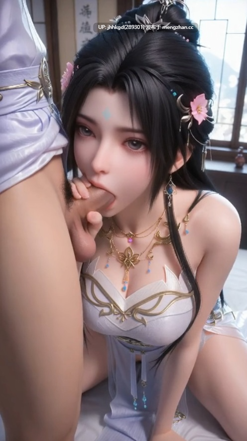 [AI看片系列]  完美世界 清漪大战石昊第2集 + 爆炒萧薰儿   2v     5分48秒+4分42秒    薰儿画质有点渣...（腹黑的x） 