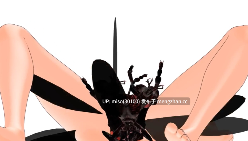 4.- Insect Rush 12!昆虫ラッシュ 12 []