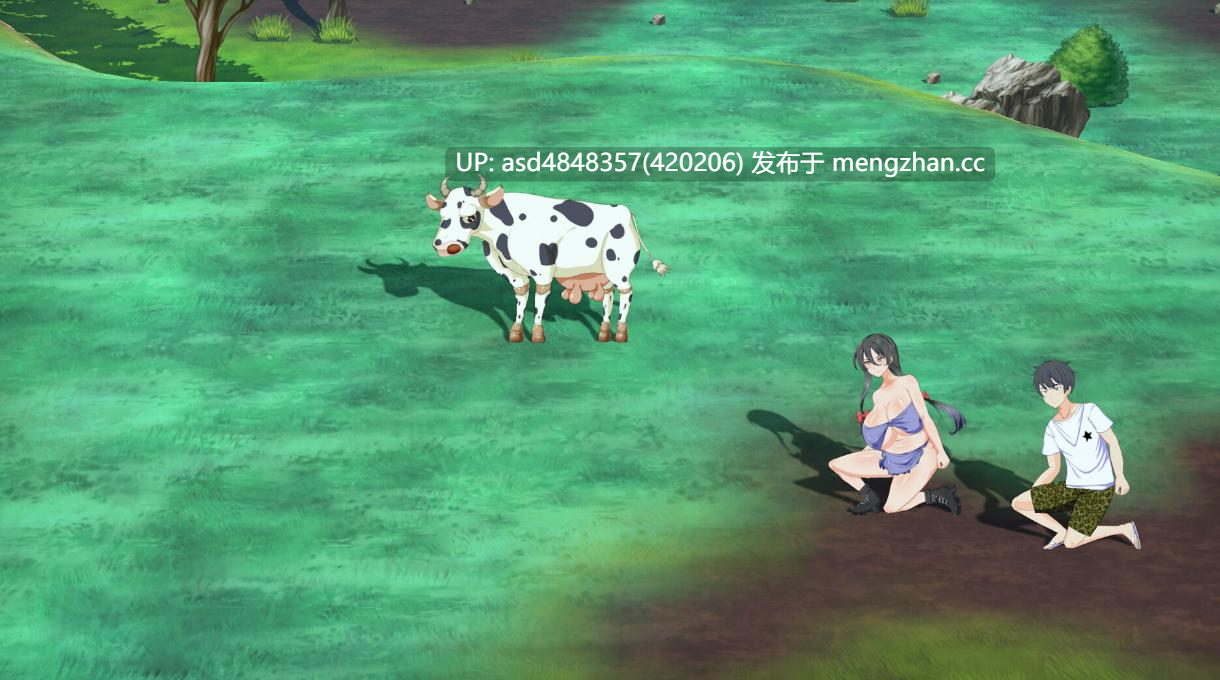 疯狂岛 生存游戏 Mad Island Ver0.5.8 【PC+ACT+模拟+生存+官中+991M】-第3张图片-萌站 疯狂岛 生存游戏 Mad Island Ver0.5.8 【PC+ACT+模拟+生存+官中+991M】-第3张图片-萌站