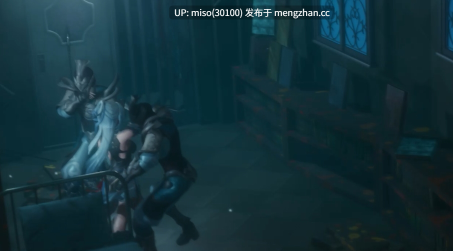 17. Jingliu-An offer she can't refuse(一个无法拒绝的请求-镜流) ]