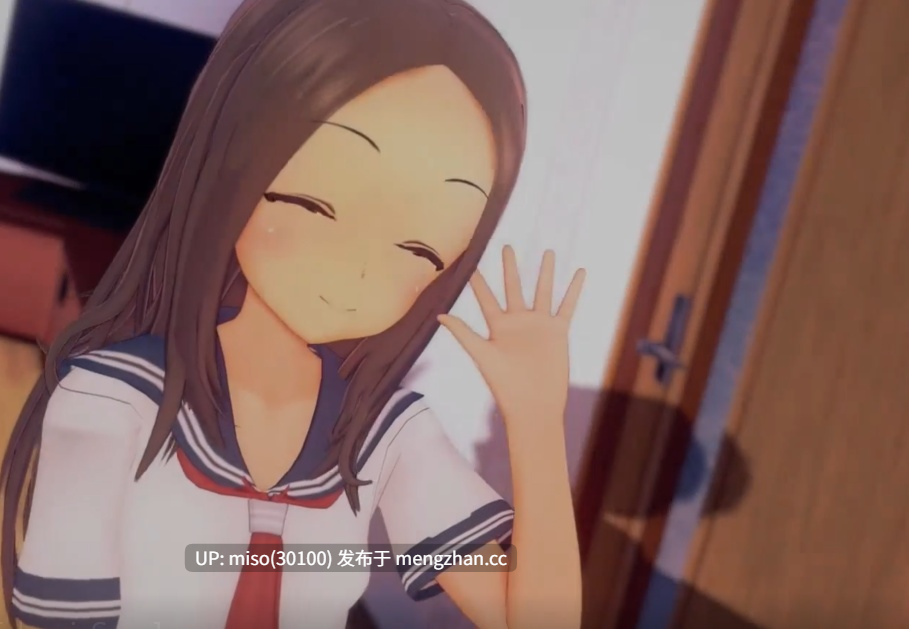 2.- JK Sluts - Takagi-San ]